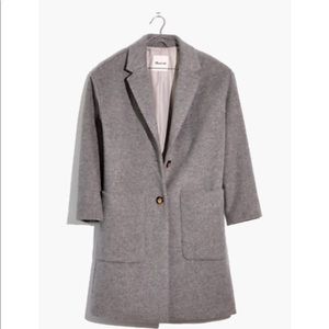 Madewell Coat